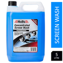 Holts Concentrated Screen Wash 5 Litre