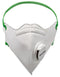 Honeywell 2211 Ffp2 Folding Mask White  Box 20's