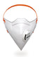 Honeywell 2311 Ffp3 Folding Mask White  Box 20's