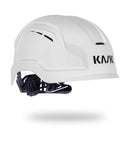 Kask Zenith X Ba Air Safety Helmet White