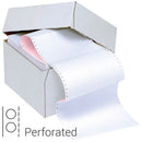 Listing Paper - 2 Part White and Pink (Box of 1000) 280 x 241 mm) - GARDEN & PET SUPPLIES