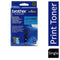 Brother Cyan Ink Cartridge 6ml