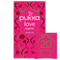 Pukka Tea Love Envelopes 20's - GARDEN & PET SUPPLIES