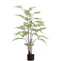 Fixtures Artificial Green Fern Tree 125cm