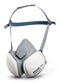 Moldex Half Respirator Mask (5120)