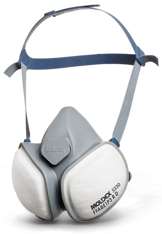 Moldex Half Respirator Mask (5330)