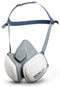 Moldex Half Respirator Mask (5330)