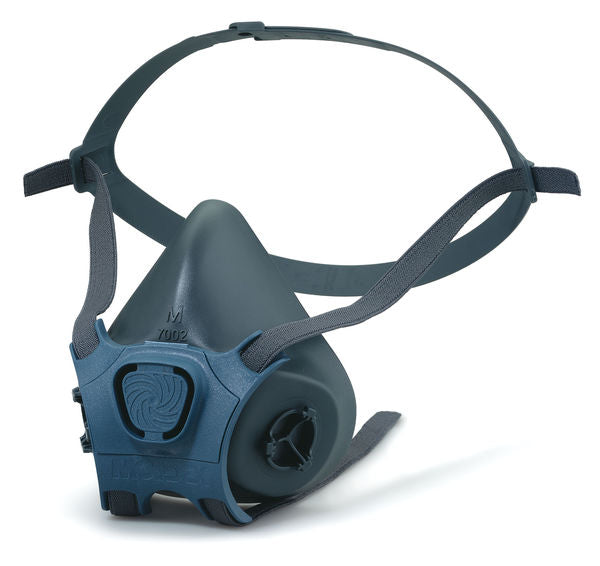 Moldex 7001 Mask Body Small Grey S