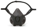 Moldex 7006 Silicone Half Mask Large Black L