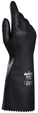 MAPA ULTRANEO 341 GAUNTLET GLOVES - {ALL COLOURS / SIZES}