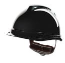 MSA V-Gard 520 Peakless Safety Helmet - {ALL COLOURS / SIZES}