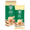 Starbucks White Mocha Instant Coffee Sachets 5x22g - GARDEN & PET SUPPLIES