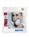 Moldex Half Respirator Mask (5120)