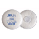 3M 2125 P2R Particulate Filters (Pair) - GARDEN & PET SUPPLIES