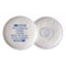 3M 2125 P2R Particulate Filters (Pair) - GARDEN & PET SUPPLIES