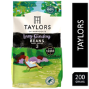 Taylors Lazy Sunday Coffee Beans 200g