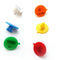 Versapak Numbered Tamper Evident Button Security Seals {500} - GARDEN & PET SUPPLIES