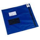 Versapak Small Mailing Pouch 381x355mm BLUE (CVF2) - GARDEN & PET SUPPLIES