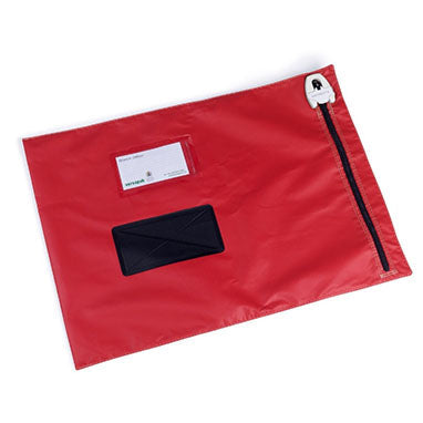 Versapak Mailing Pouch 510x370mm RED (CVF3) - GARDEN & PET SUPPLIES