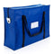 Versapak Medium Secure Holdall 508x356x152mm BLUE (CCBX2) - GARDEN & PET SUPPLIES