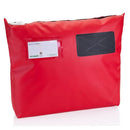 Versapak Medium Mailing Pouch 380x355x75mm RED (CG2) - GARDEN & PET SUPPLIES