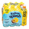 Radnor Splash Sugar Free Orange & Passionfruit 12x500ml - GARDEN & PET SUPPLIES