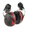 Peltor 3M X3P3 Helmet Attachments Ear Defenders - GARDEN & PET SUPPLIES