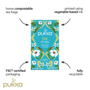 Pukka Tea Joy Organic Envelopes 20's