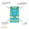 Pukka Tea Joy Organic Envelopes 20's