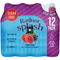 Radnor Splash Sugar Free Strawberry 12x500ml - GARDEN & PET SUPPLIES