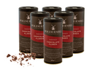 Poldermill Chocolate Flake Shaker Drums 125g