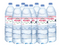 Evian Natural Spring Water 1.5 Litre (Pack of 8) 143136