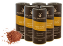 Poldermill Chocolate Sprinkle Shaker Drums 250g