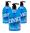 OMG Cleanse and Protect Antibacterial Hand Wash 500ml