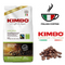 Kimbo Aroma 1kg Fairtrade & Organic Italian Coffee Beans - GARDEN & PET SUPPLIES