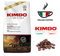 Kimbo Prestige 1kg Italian Coffee Beans - GARDEN & PET SUPPLIES