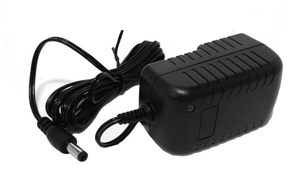 Pureflo Purelite Battery Charger Black N/A