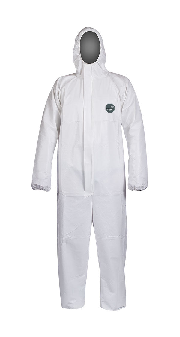 Tyvek Proshield® 60 Disposable Coverall - {ALL COLOURS / SIZES}