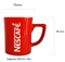 Nescafe Gold Cappuccino Unsweetened Taste 1kg