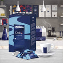 Lavazza Dek Decaf Paper ESE Pods 18s - GARDEN & PET SUPPLIES