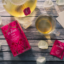 Pukka Tea Organic Love Envelopes 20's , Chamomile Rose & Lavender.