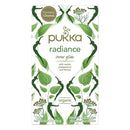 Pukka Tea Radiance Envelopes 20's - 240's - GARDEN & PET SUPPLIES