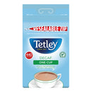 Tetley 440 One Cup Tea Bags Decaffeinated - GARDEN & PET SUPPLIES