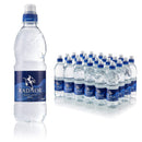 Radnor Hills Spring Still Water Sports Cap 24x500ml