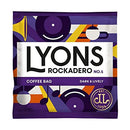 Lyons Rockadero Dark Roast Coffee Bags 150's - GARDEN & PET SUPPLIES