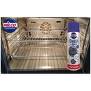 Nilco Professional Oven & BBQ Cleaner 500ml Aerosol Spray