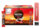 Nescafe One Cup Sticks Coffee Sachets (Pack of 200), New Smoother taste profile. - GARDEN & PET SUPPLIES