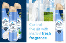 Glade Air Freshener Clean Linen 300ml