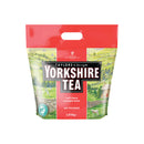 Yorkshire Tea Bags (Pack of 600) 5006 - GARDEN & PET SUPPLIES