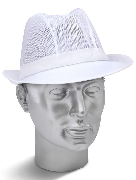 Beeswift Dispoasble Trilby Hat - {ALL COLOURS / SIZES}